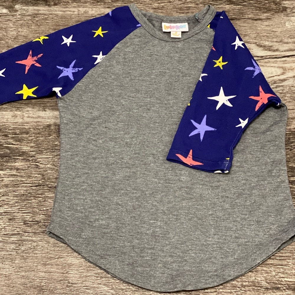 LuLaRoe Sloan